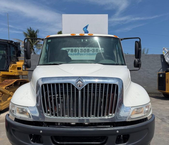 2006 International 4300-320130