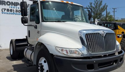 2006 International 4300-320130