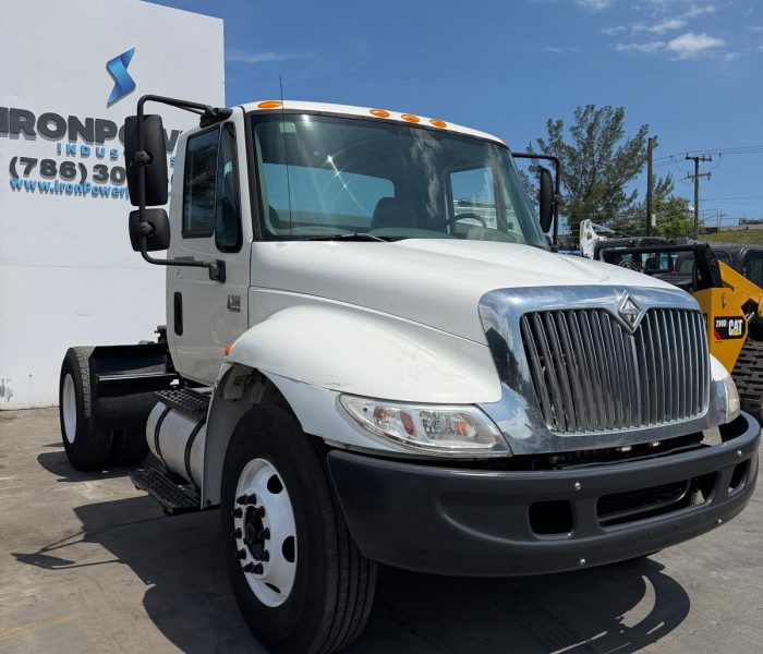 2006 International 4300-320130