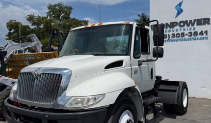 2006 International 4300-320130