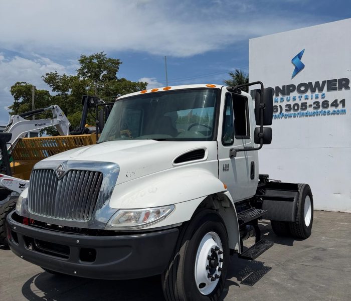 2006 International 4300-320130