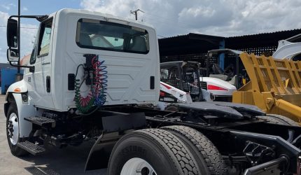 2006 International 4300-320130