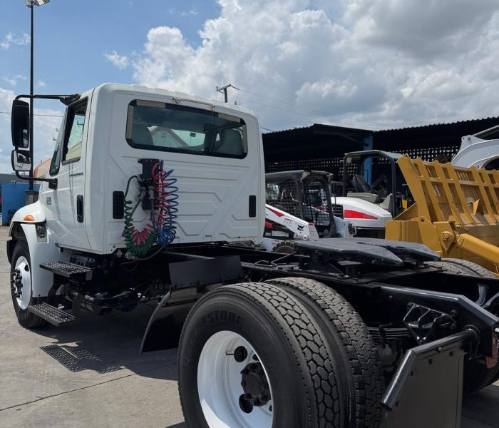 2006 International 4300-320130