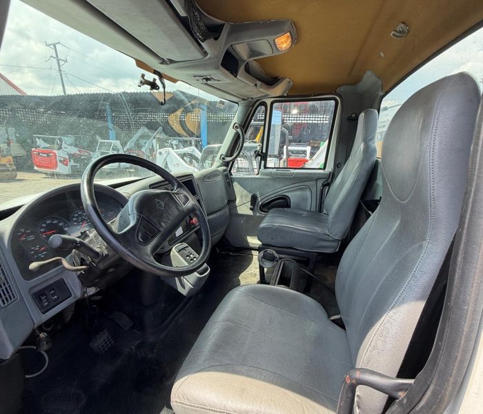 2006 International 4300-320130
