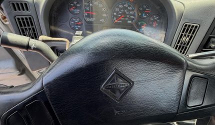 2006 International 4300-320130