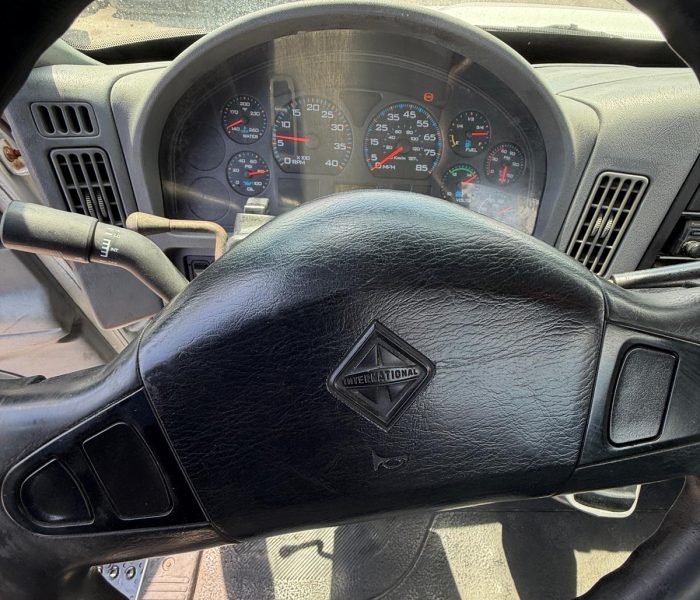 2006 International 4300-320130