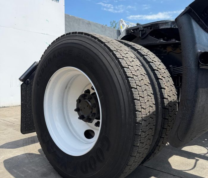 2006 International 4300-320130