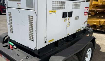 2015 Multiquip 45 kva -321131
