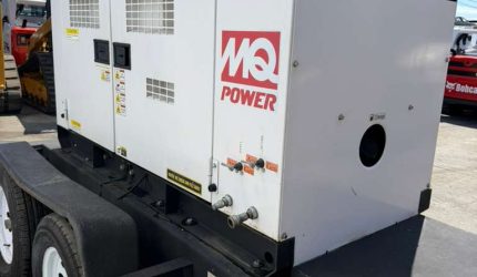 2015 Multiquip 45 kva -321131