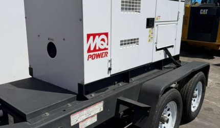 2015 Multiquip 45 kva -321131