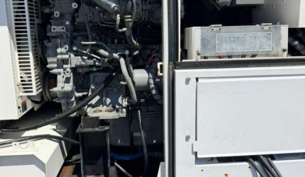 2015 Multiquip 45 kva -321131