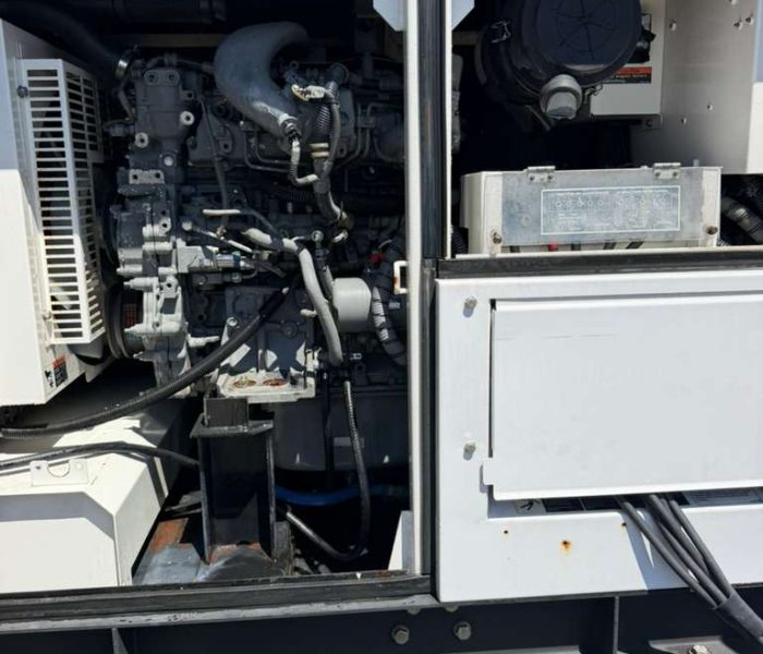 2015 Multiquip 45 kva -321131
