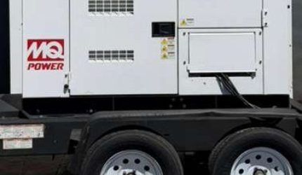 2015 Multiquip 45 kva -321131