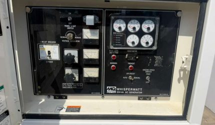 2016-Multiquip-25-kva-Whisperwatt-32106