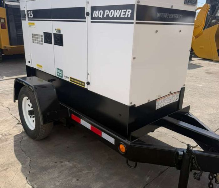 2016-Multiquip-25-kva-Whisperwatt-32106