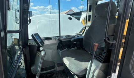 2017 Bobcat E85 Mini excavator-320109