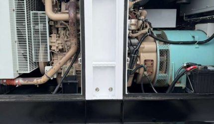 2017 Multiquip 220 kva Diesel Generator