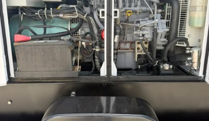 2017 Multiquip 25 kva Whisperwatt-320161