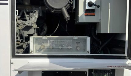 2017 Multiquip Whisperwatt 125 Kva -32105