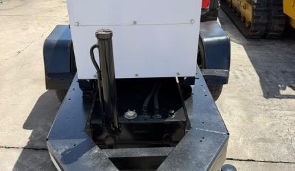 2018 15 kva Multiquip-121058