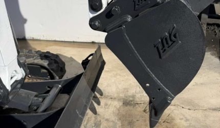 2018-Bobcat-E20-Mini-excavator-320104