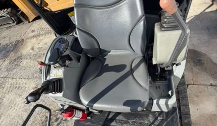 2018-Bobcat-E20-Mini-excavator-320104