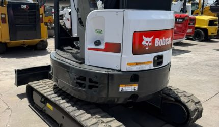 2018-Bobcat-E26-Mini-Excavator-320175