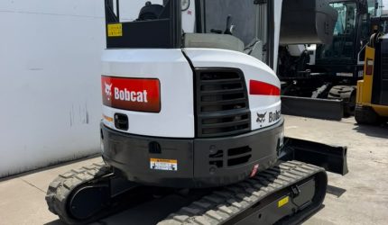 2018-Bobcat-E26-Mini-Excavator-320175