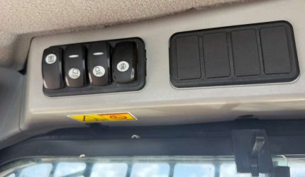 2018 Caterpillar 299D2-320150