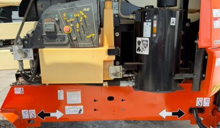 2018-JLG-450AJ-320184
