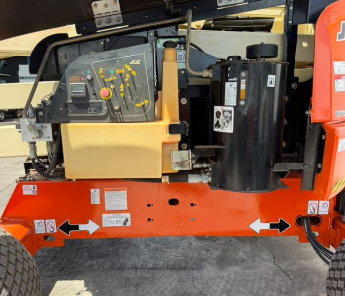 2018-JLG-450AJ-320184