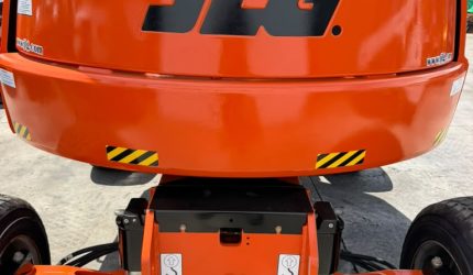 2018-JLG-450AJ-320184