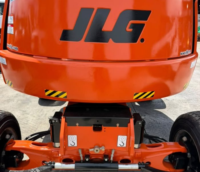 2018-JLG-450AJ-320184