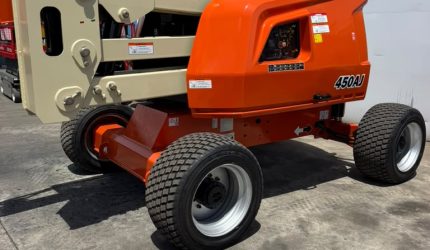 2018-JLG-450AJ-320184