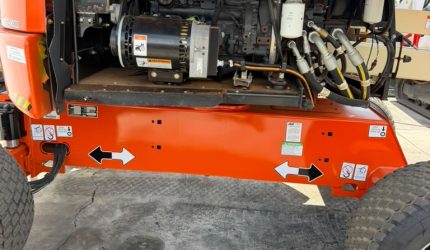 2018-JLG-450AJ-320184