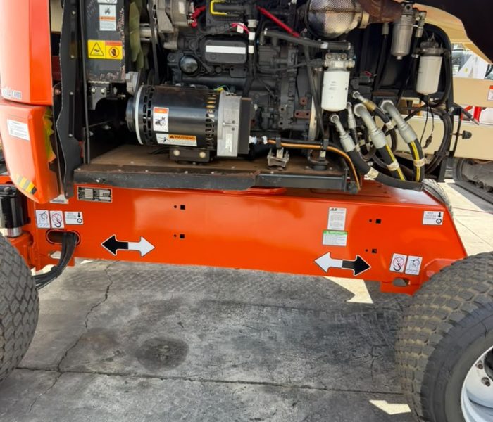 2018-JLG-450AJ-320184