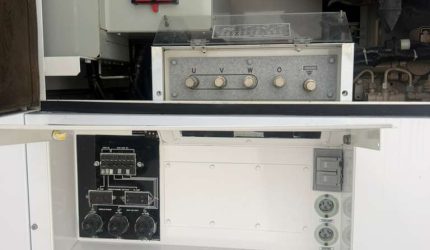2018 Multiquip WhisperWatt 150 Kva-32102.
