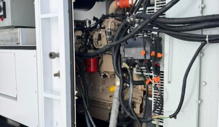 2018 Multiquip WhisperWatt 150 kVA