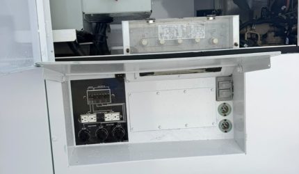 2018 Multiquip WhisperWatt 150 kVA