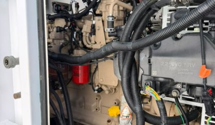 2018 Multiquip WhisperWatt 150 kVA