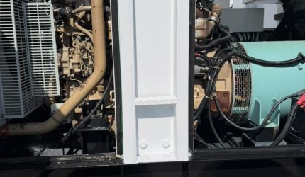 2018 Multiquip WhisperWatt 150 kVA