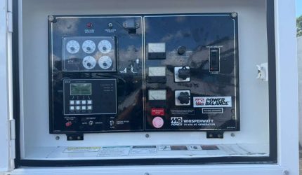 2018-Multiquip-Whisperwatt-70 kva