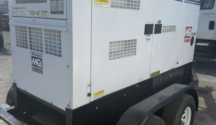 2018-Multiquip-Whisperwatt-70 kva