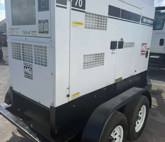 2018-Multiquip-Whisperwatt-70 kva