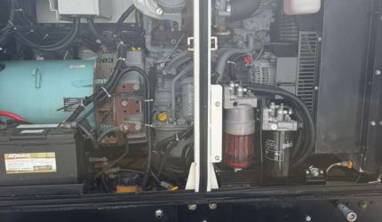 2018-Multiquip-Whisperwatt-70 kva