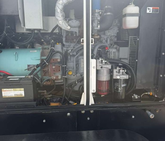 2018-Multiquip-Whisperwatt-70 kva