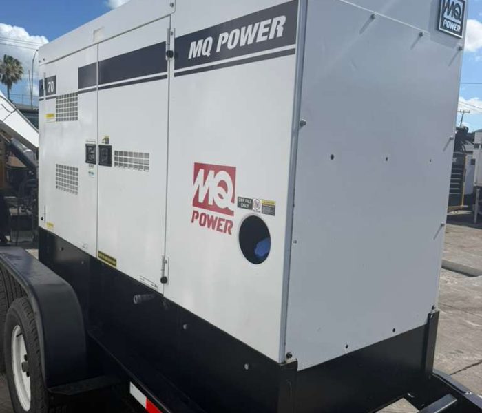 2018-Multiquip-Whisperwatt-70 kva