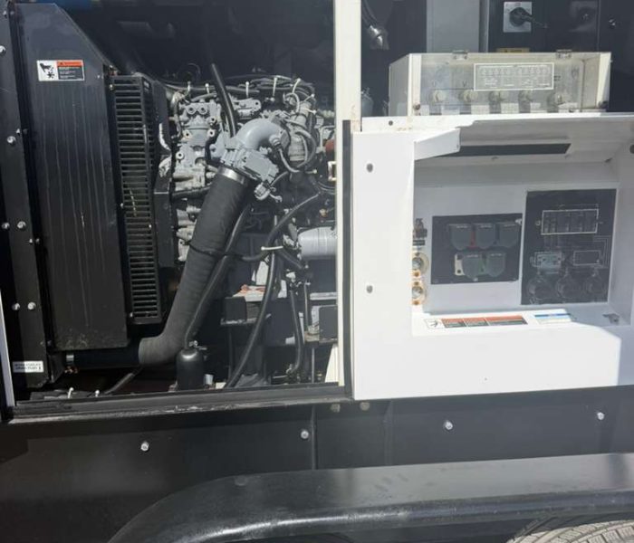 2018-Multiquip-Whisperwatt-70 kva
