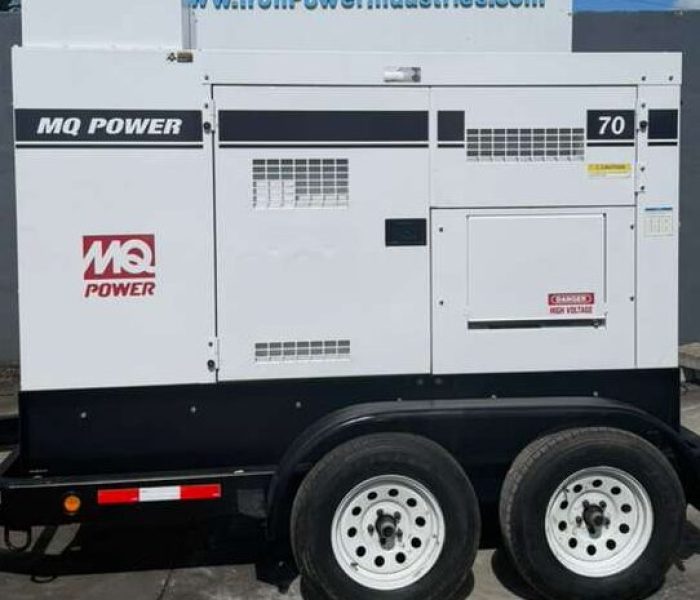 2018-Multiquip-Whisperwatt-70 kva