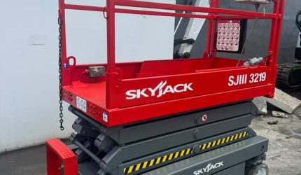2018 Skyjack SJIII-3219-320149